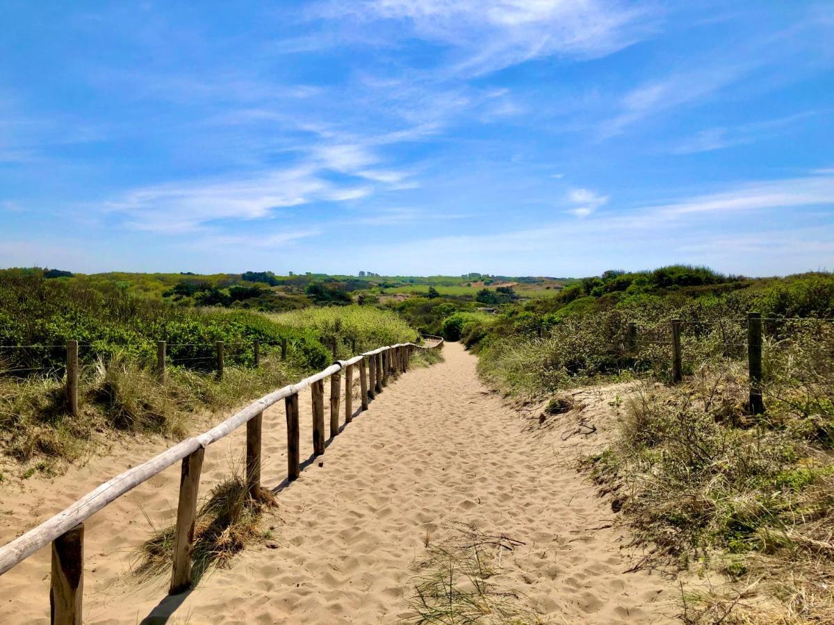 Vakantiehuis Es Vedra Noordwijk