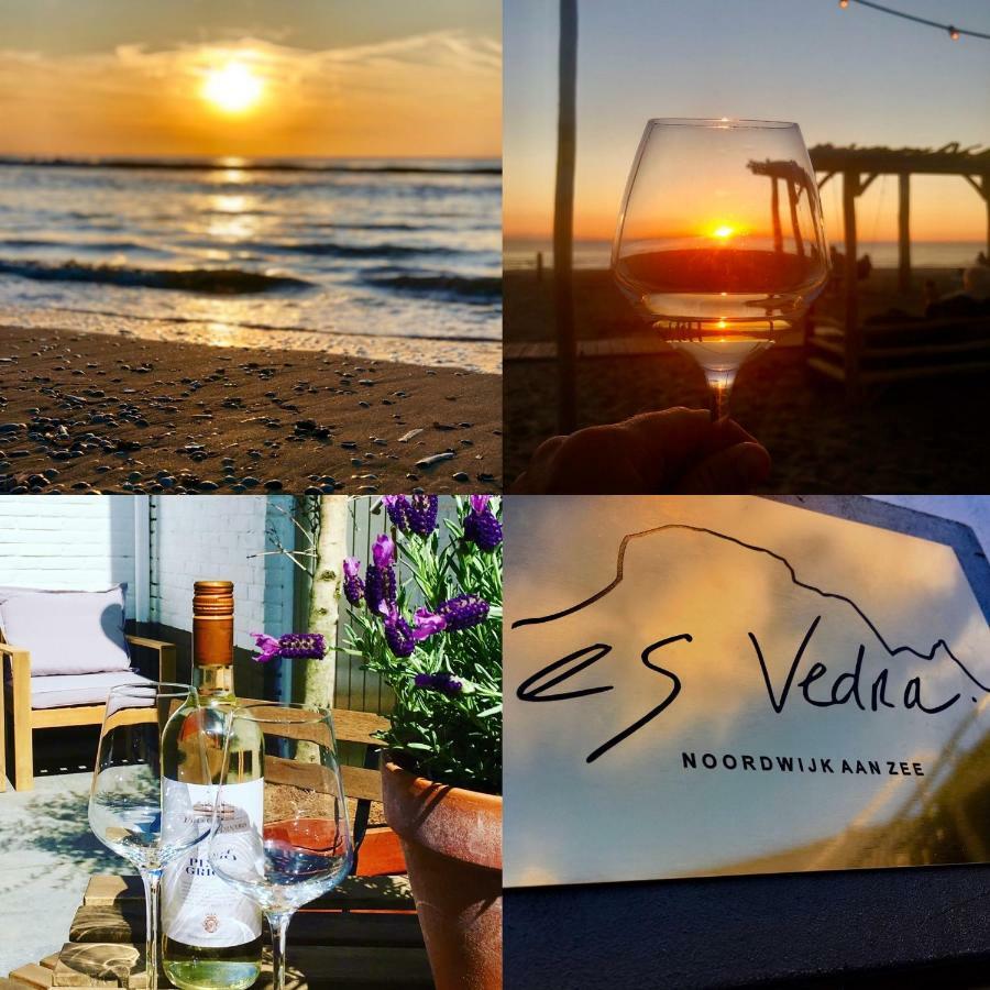 Vakantiehuis Es Vedra